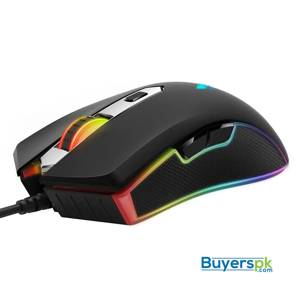 Rapoo Optical Gaming Mouse V280 Rgb - Price in Pakistan Rapoo Optical Gaming Mouse V280 Rgb - Price in Pakistan